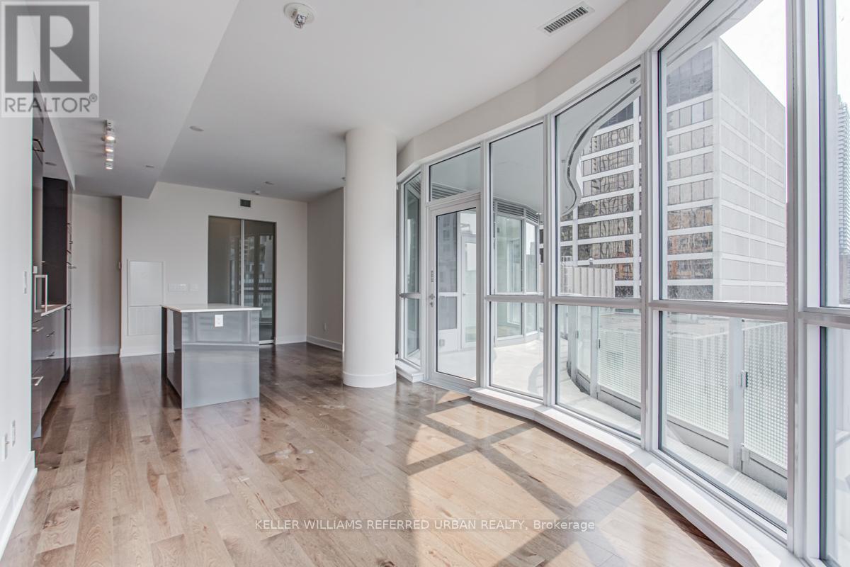 1102 - 88 Cumberland Street, Toronto, Ontario  M5R 0C8 - Photo 9 - C12634350