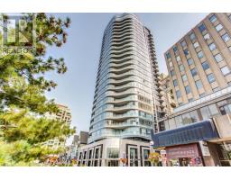 1102 - 88 CUMBERLAND STREET, Toronto, Ontario