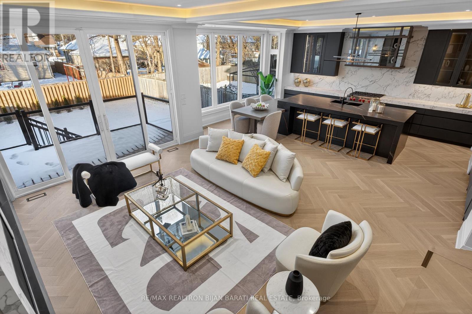 70 Abitibi Avenue, Toronto (Newtonbrook East), Ontario  M2M 2V4 - Photo 27 - C12634388