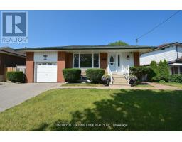84 ALLANFORD ROAD, Toronto, Ontario
