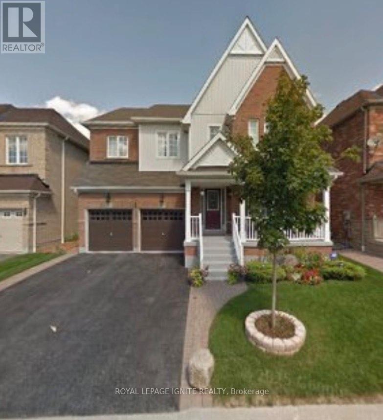 10 COYLE STREET, Ajax, Ontario