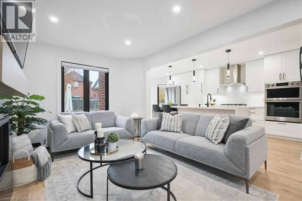 2413 Gladstone Avenue, Oakville, Ontario  L6H 6P2 - Photo 9 - 40790412