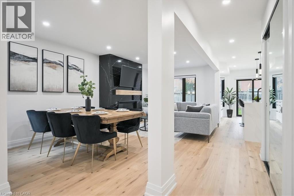 2413 Gladstone Avenue, Oakville, Ontario  L6H 6P2 - Photo 7 - 40790412