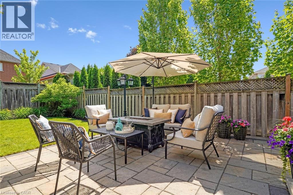 2413 Gladstone Avenue, Oakville, Ontario  L6H 6P2 - Photo 38 - 40790412