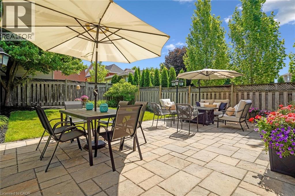 2413 Gladstone Avenue, Oakville, Ontario  L6H 6P2 - Photo 36 - 40790412