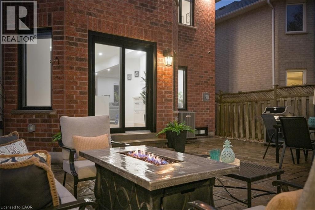 2413 Gladstone Avenue, Oakville, Ontario  L6H 6P2 - Photo 40 - 40790412