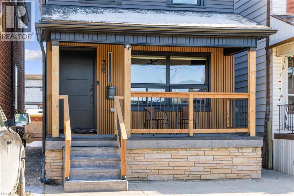 38 Glendale Avenue N, Hamilton, Ontario  L8L 7J3 - Photo 2 - 40793782