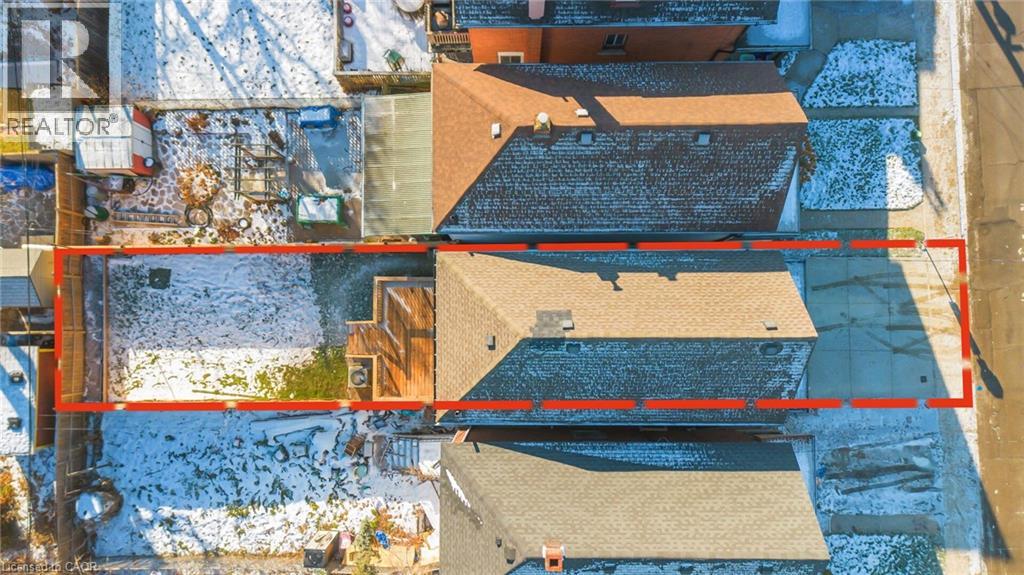 38 Glendale Avenue N, Hamilton, Ontario  L8L 7J3 - Photo 34 - 40793782