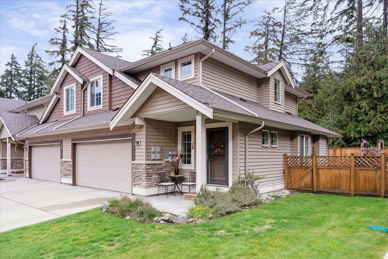 28 1175 7th Avenue, Hope, Hope, British Columbia  V0X 1L4 - Photo 2 - R3073819