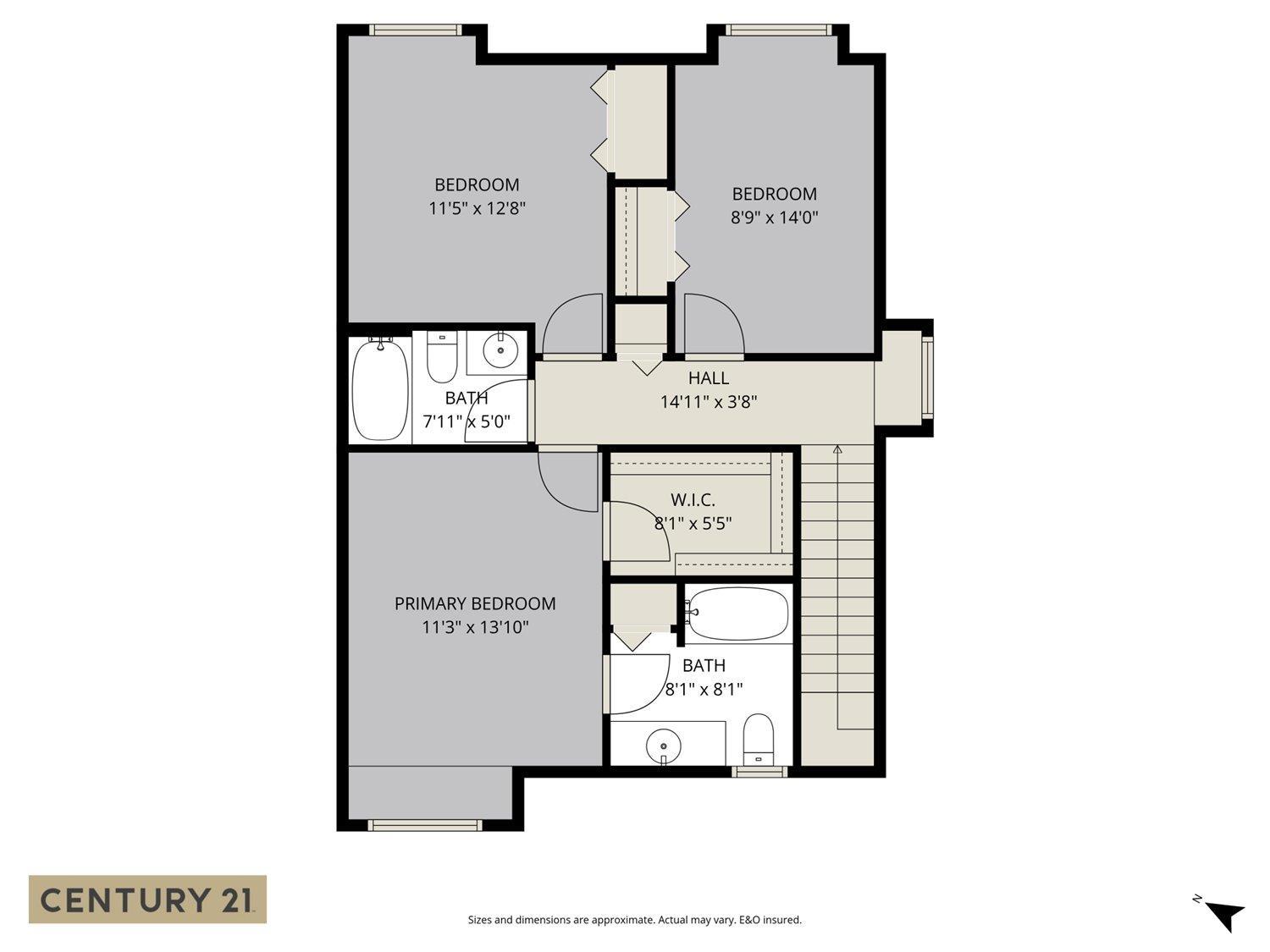 28 1175 7th Avenue, Hope, Hope, British Columbia  V0X 1L4 - Photo 32 - R3073819