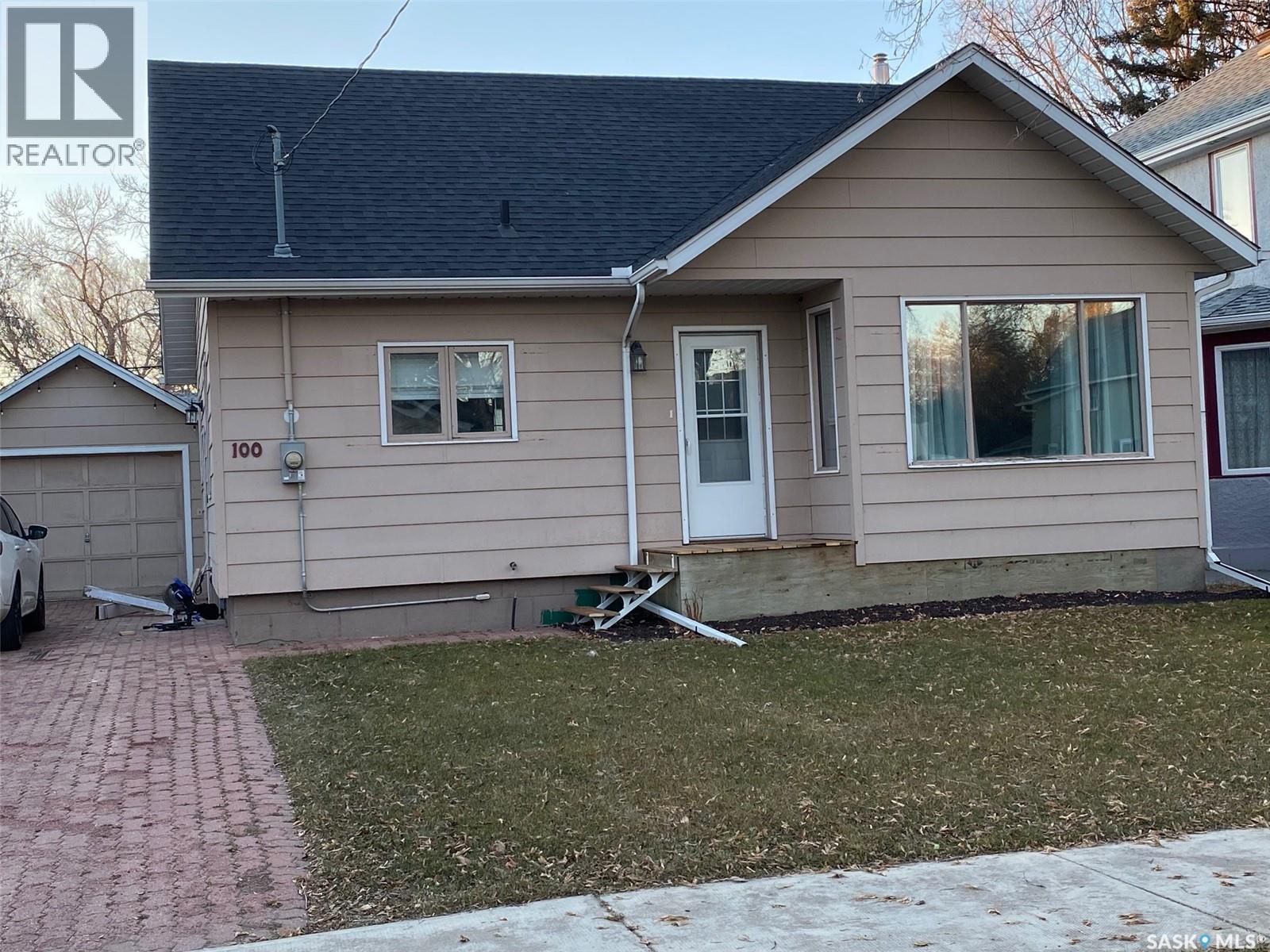 100 Third Avenue N, Yorkton, Saskatchewan  S3N 1C3 - Photo 27 - SK025636