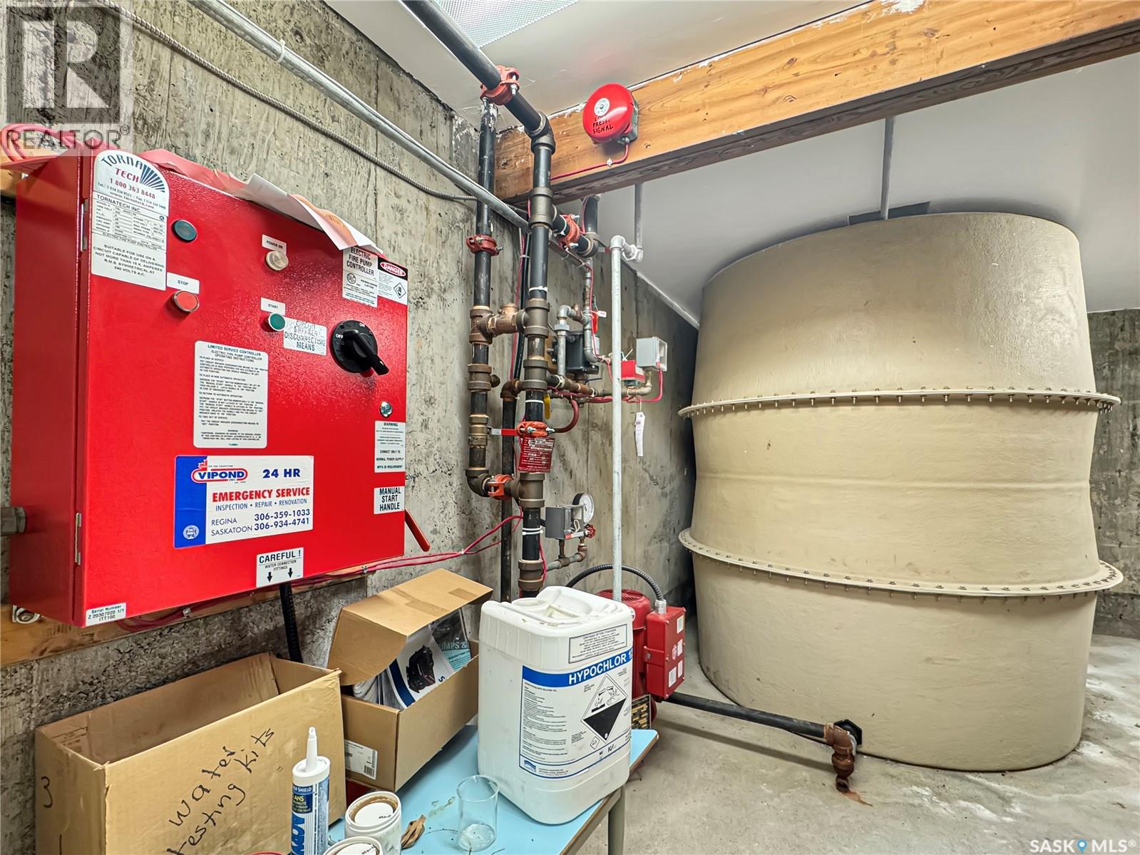 107 7th Street, Rosemount Rm No. 378, Saskatchewan  S0K 0V0 - Photo 12 - SK025559