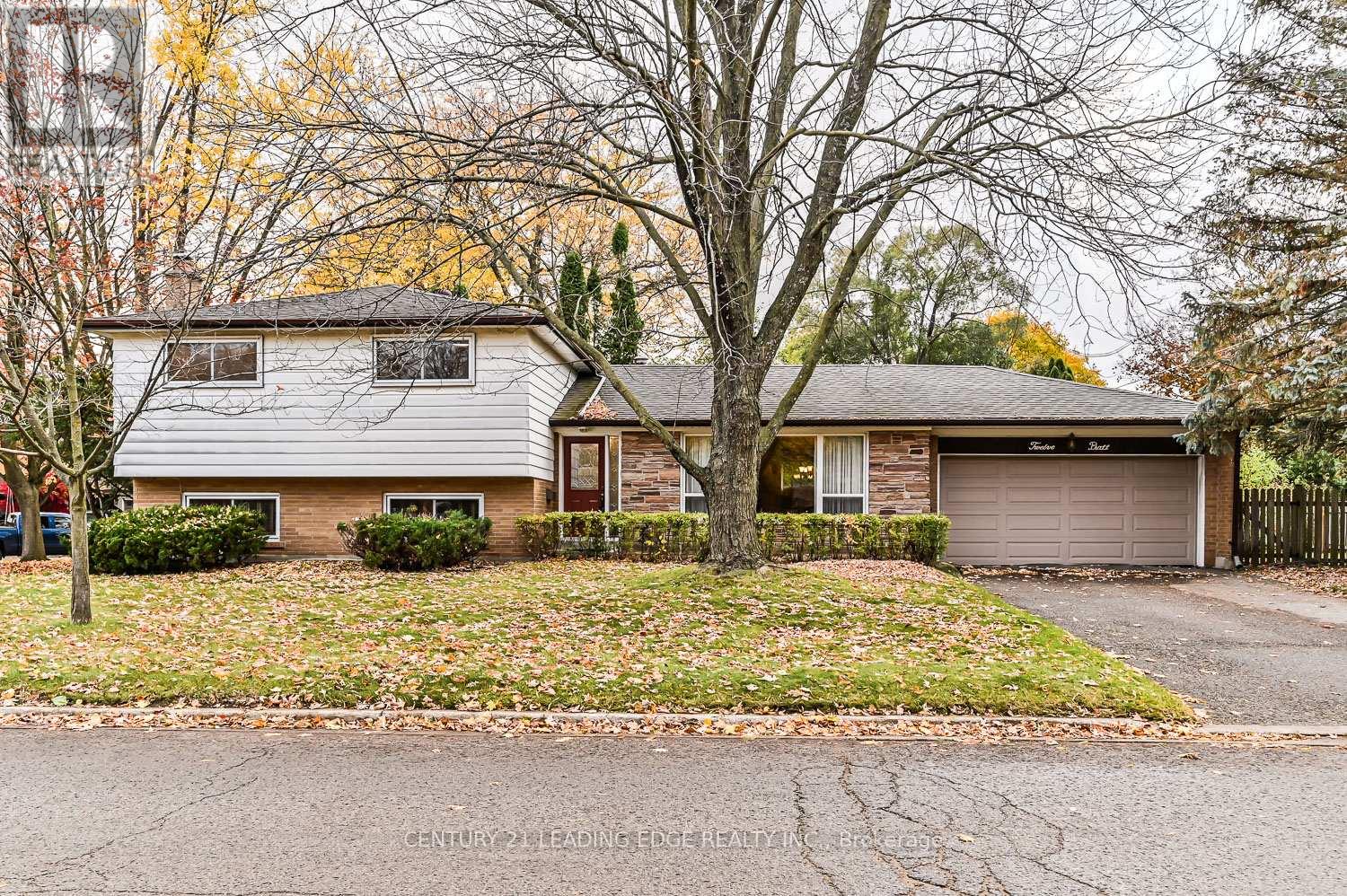 12 PRATT CIRCLE, Markham, Ontario