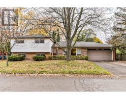 12 PRATT CIRCLE, Markham, Ontario