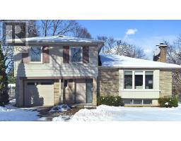 12 COURTHAM AVENUE, Markham, Ontario