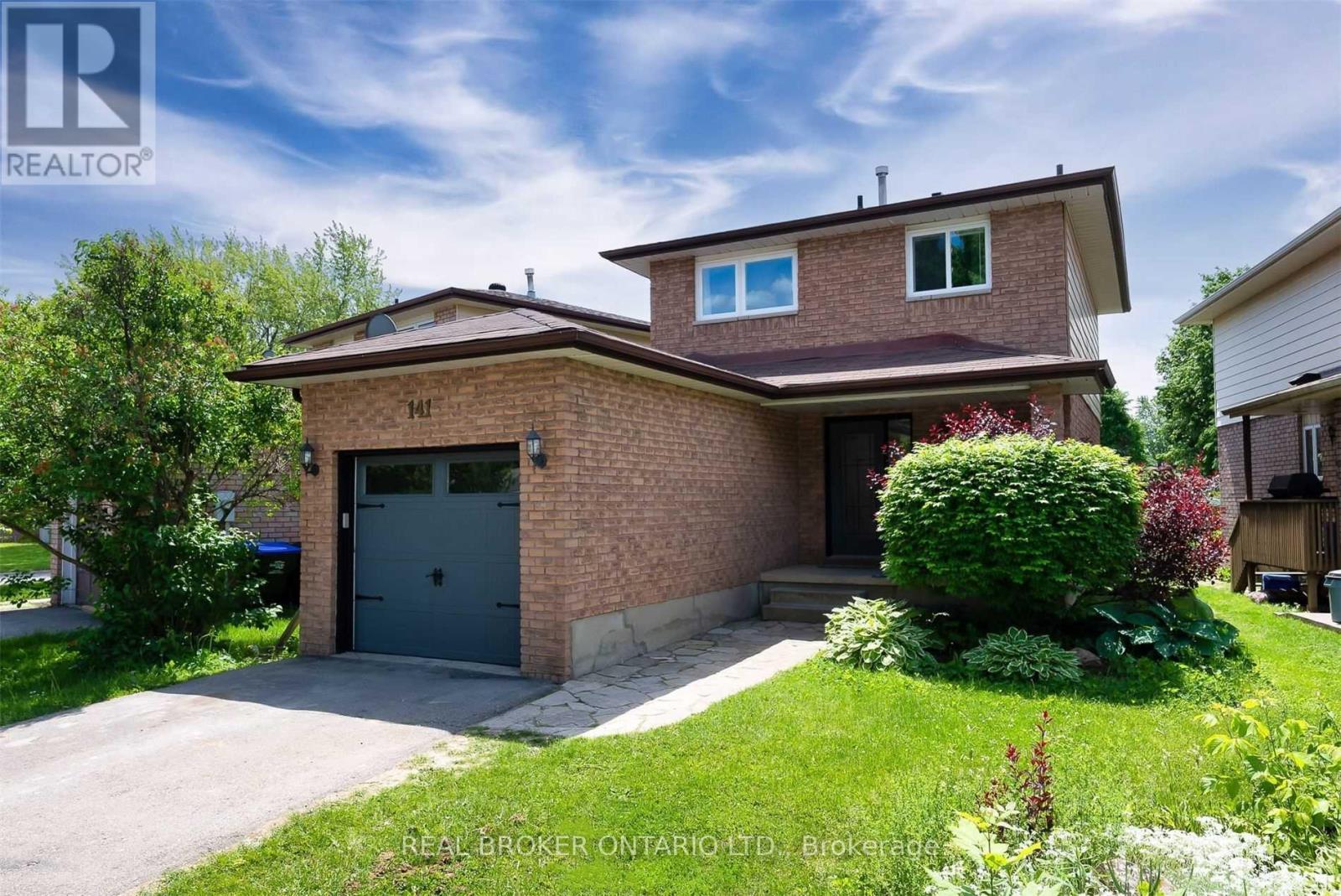 141 Cunningham Drive, New Tecumseth, Ontario  L9R 1C4 - Photo 2 - N12634324