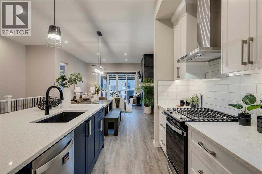 14 Cranbrook Common Se, Calgary, Alberta  T3M 3C2 - Photo 8 - A2270805