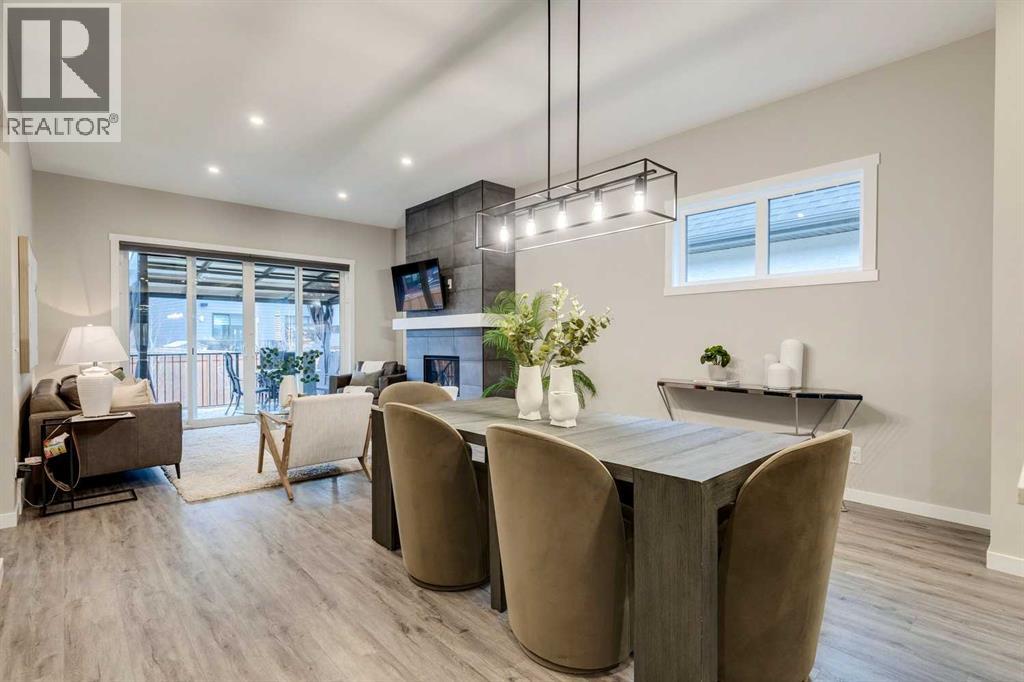 14 Cranbrook Common Se, Calgary, Alberta  T3M 3C2 - Photo 10 - A2270805