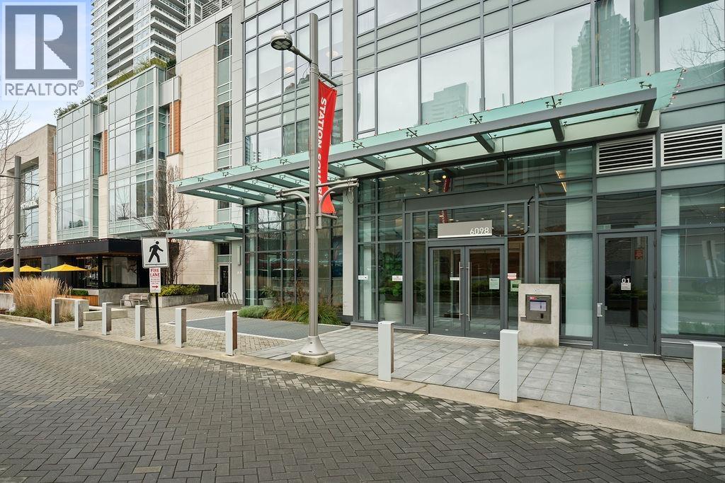1708 6098 Station Street, Burnaby, British Columbia  V5H 0H4 - Photo 25 - R3071430