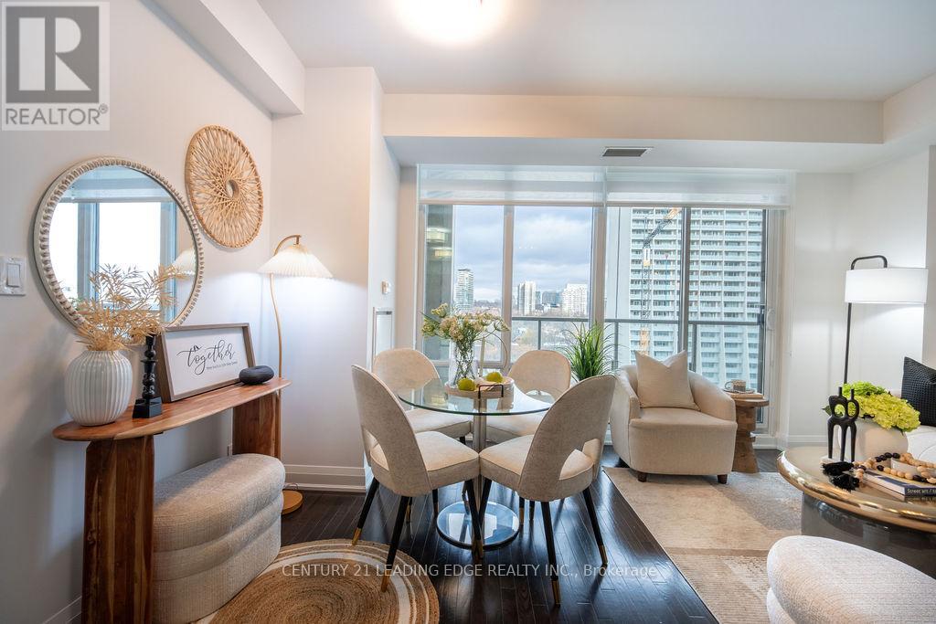 814 - 1 Bedford Road, Toronto, Ontario  M5R 2J7 - Photo 19 - C12609486