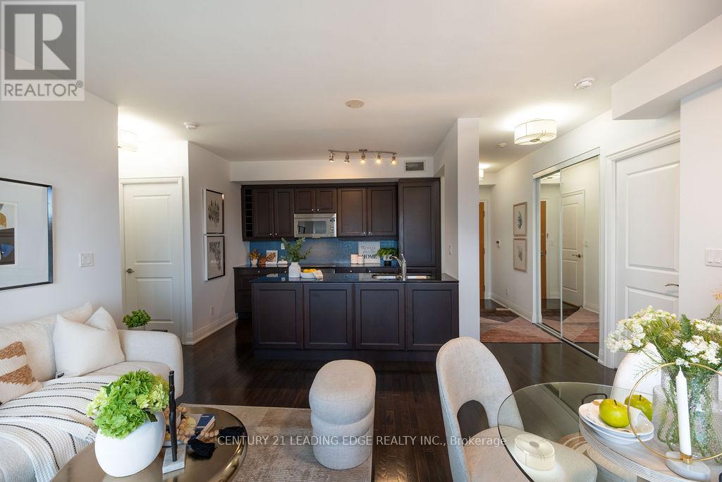 814 - 1 Bedford Road, Toronto, Ontario  M5R 2J7 - Photo 21 - C12609486