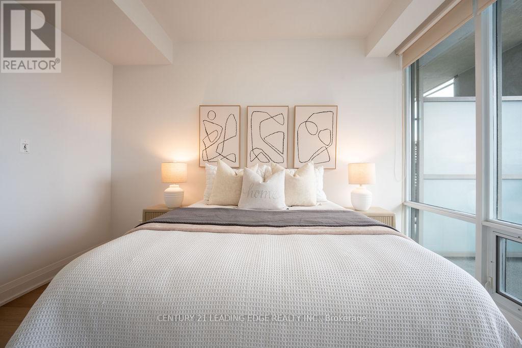 814 - 1 Bedford Road, Toronto, Ontario  M5R 2J7 - Photo 29 - C12609486