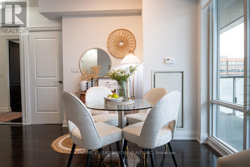 814 - 1 Bedford Road, Toronto, Ontario  M5R 2J7 - Photo 23 - C12609486