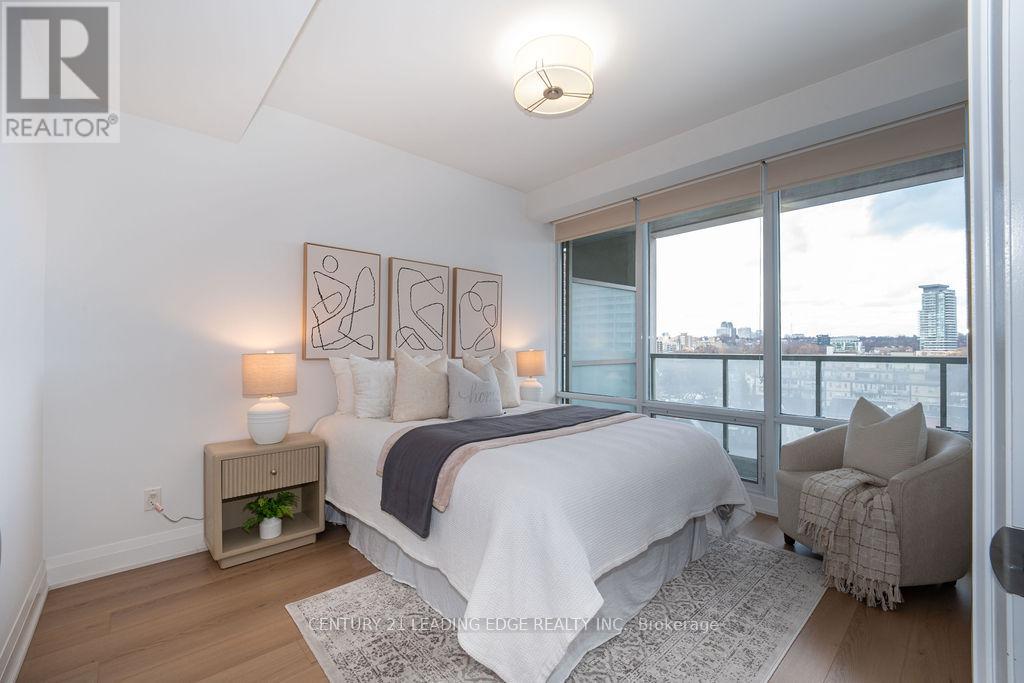 814 - 1 Bedford Road, Toronto, Ontario  M5R 2J7 - Photo 27 - C12609486