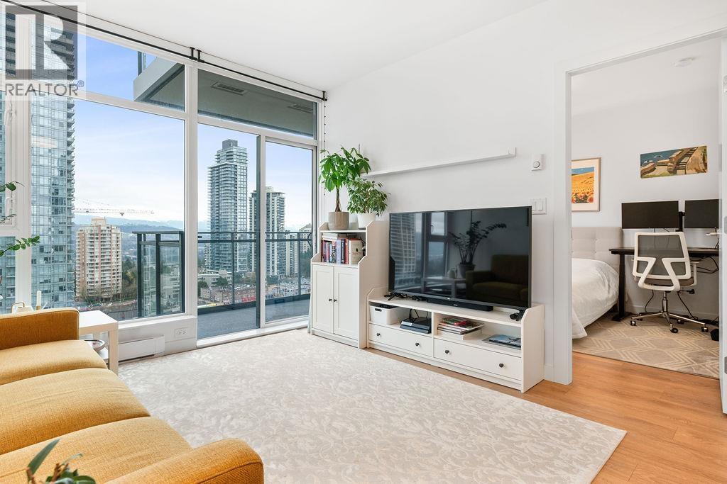 1708 6098 STATION STREET, burnaby, British Columbia