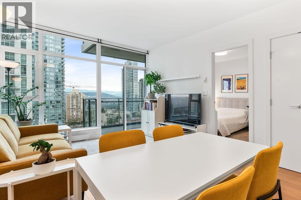 1708 6098 Station Street, Burnaby, British Columbia  V5H 0H4 - Photo 2 - R3071430