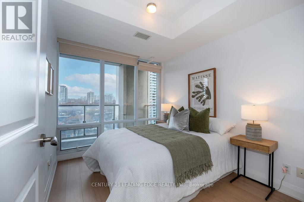 814 - 1 Bedford Road, Toronto, Ontario  M5R 2J7 - Photo 37 - C12609486