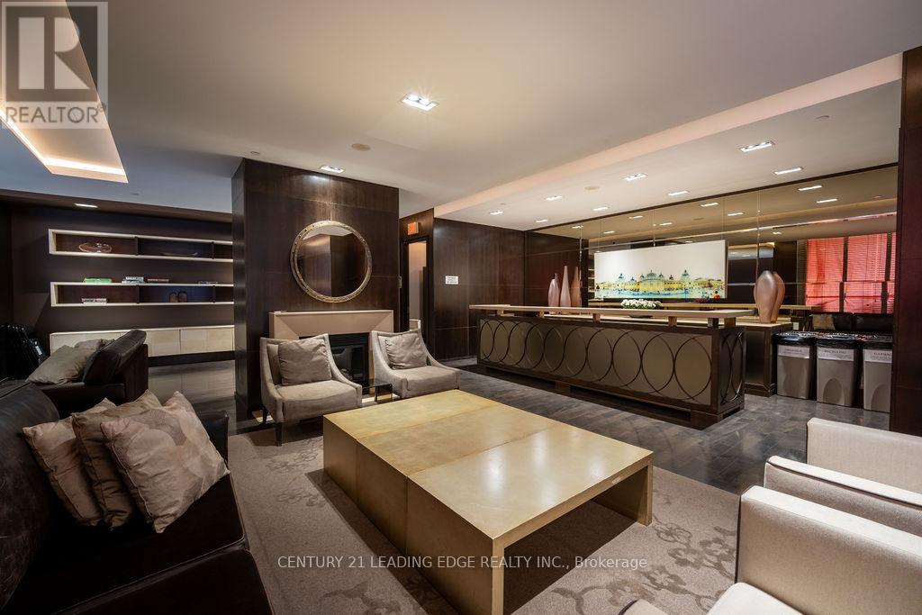 814 - 1 Bedford Road, Toronto, Ontario  M5R 2J7 - Photo 43 - C12609486