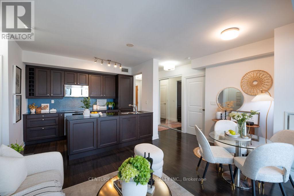 814 - 1 Bedford Road, Toronto, Ontario  M5R 2J7 - Photo 22 - C12609486