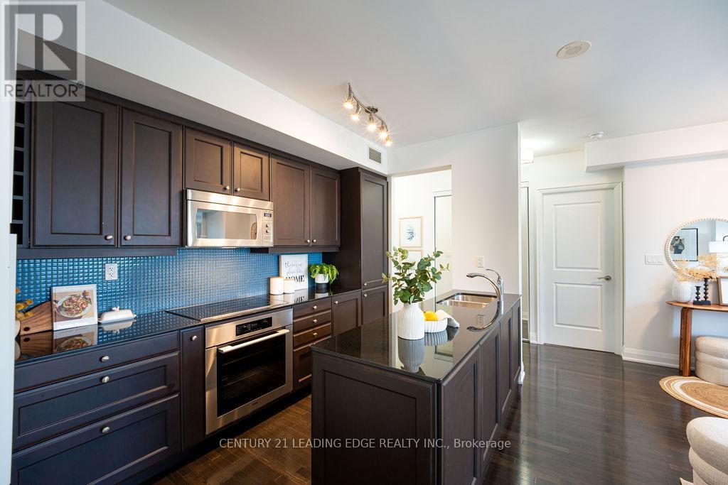 814 - 1 Bedford Road, Toronto, Ontario  M5R 2J7 - Photo 18 - C12609486