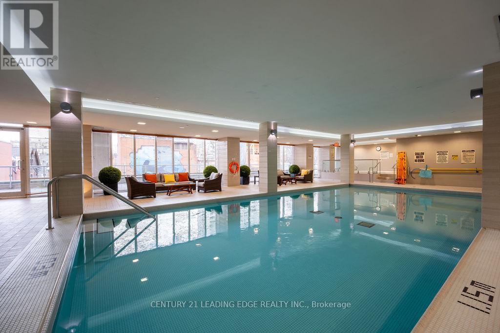 814 - 1 Bedford Road, Toronto, Ontario  M5R 2J7 - Photo 49 - C12609486