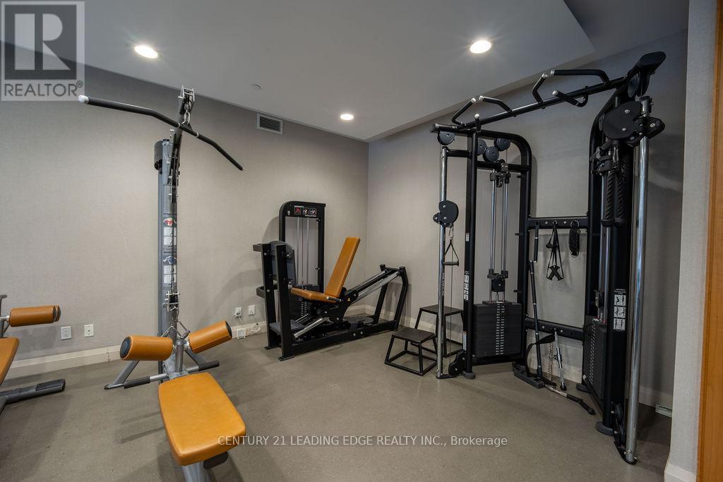 814 - 1 Bedford Road, Toronto, Ontario  M5R 2J7 - Photo 47 - C12609486