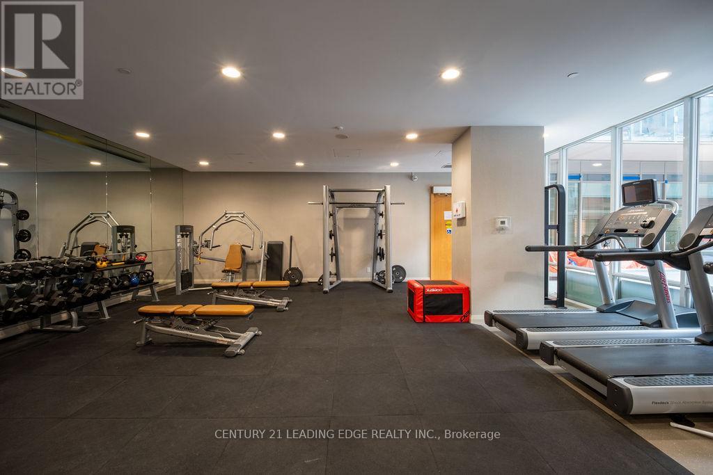 814 - 1 Bedford Road, Toronto, Ontario  M5R 2J7 - Photo 46 - C12609486