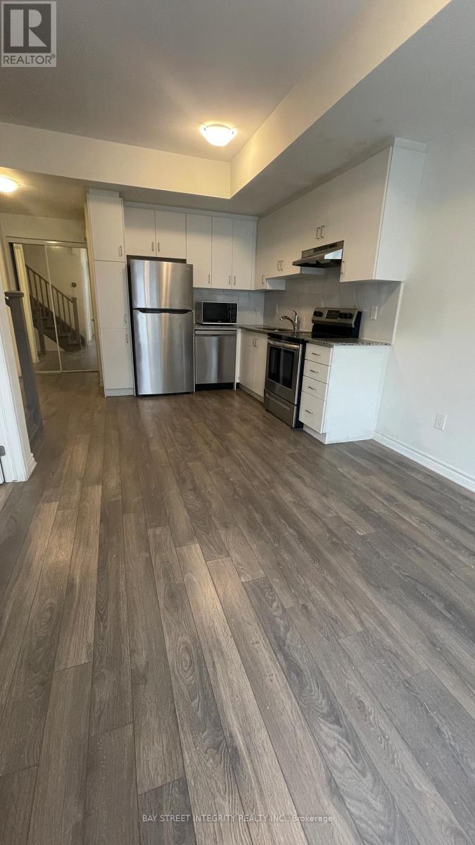 541 - 2791 Eglinton Avenue E, Toronto, Ontario  M1J 0B3 - Photo 4 - E12607714