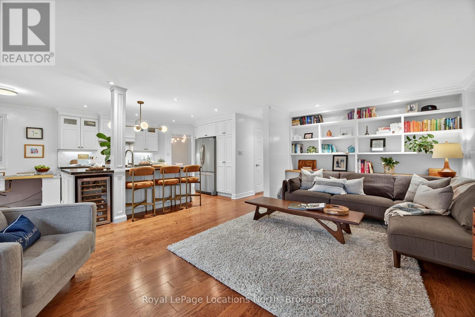 8 Burnside Court, Collingwood, Ontario  L9Y 4R7 - Photo 24 - S12493728