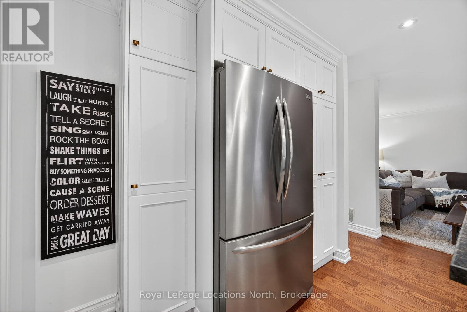 8 Burnside Court, Collingwood, Ontario  L9Y 4R7 - Photo 21 - S12493728