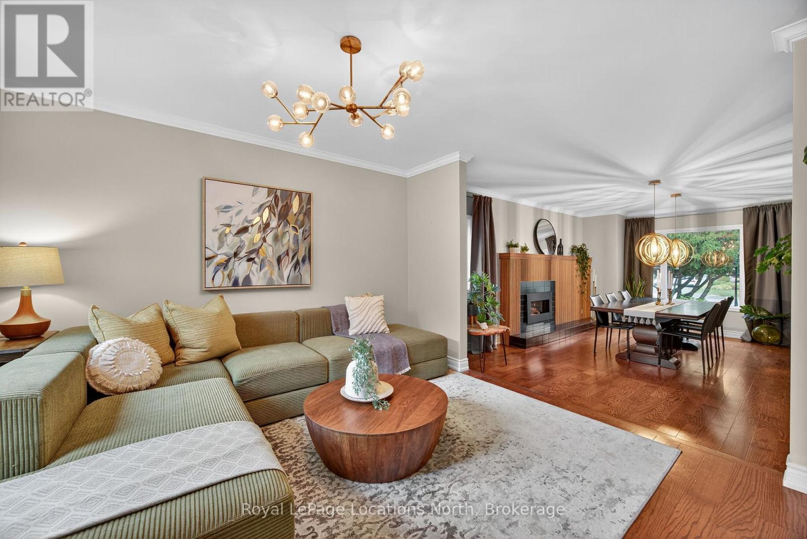 8 Burnside Court, Collingwood, Ontario  L9Y 4R7 - Photo 17 - S12493728