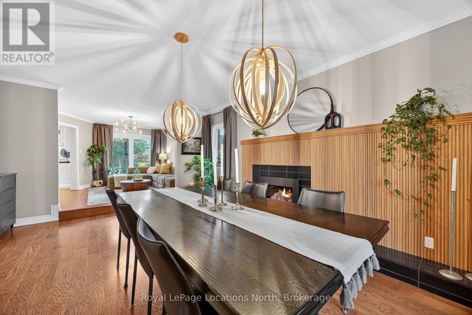 8 Burnside Court, Collingwood, Ontario  L9Y 4R7 - Photo 16 - S12493728