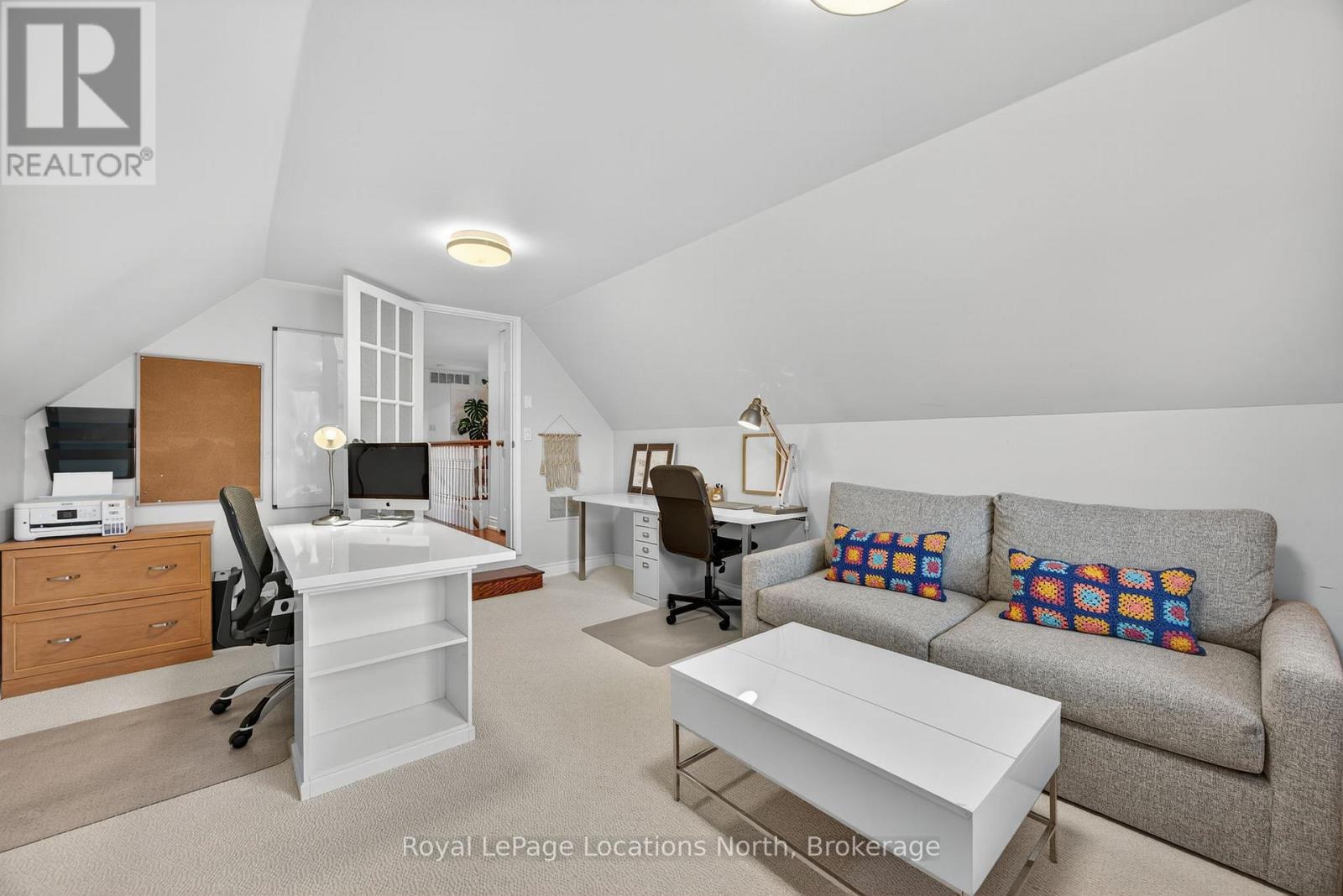 8 Burnside Court, Collingwood, Ontario  L9Y 4R7 - Photo 35 - S12493728