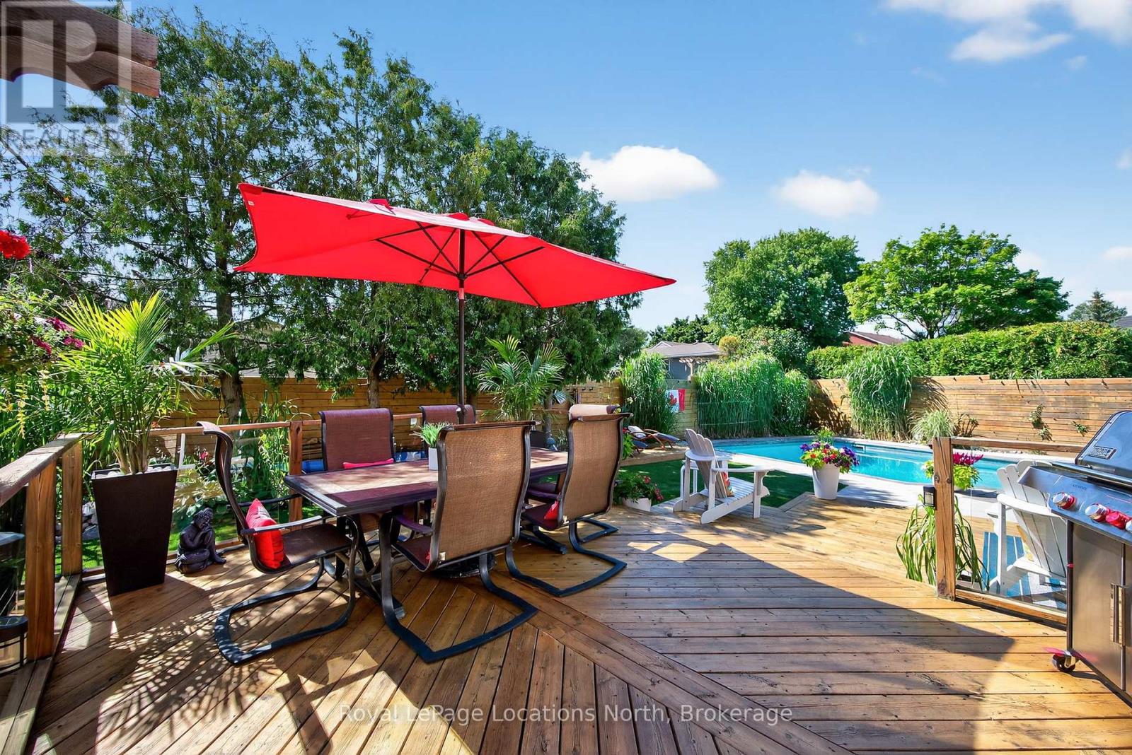 8 Burnside Court, Collingwood, Ontario  L9Y 4R7 - Photo 7 - S12493728