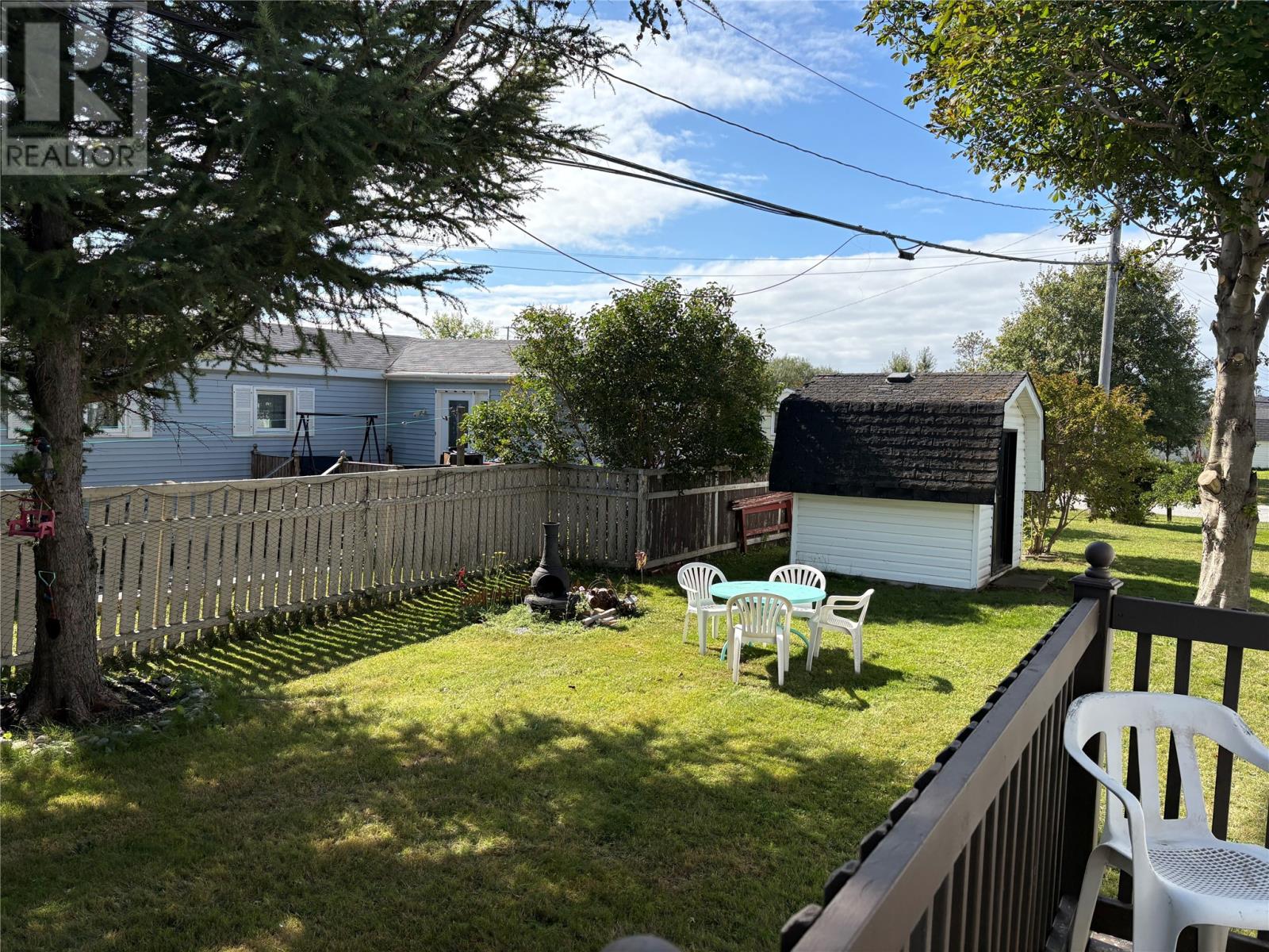 1 Park Avenue, Stephenville, Newfoundland & Labrador  A2N 1E9 - Photo 15 - 1293305