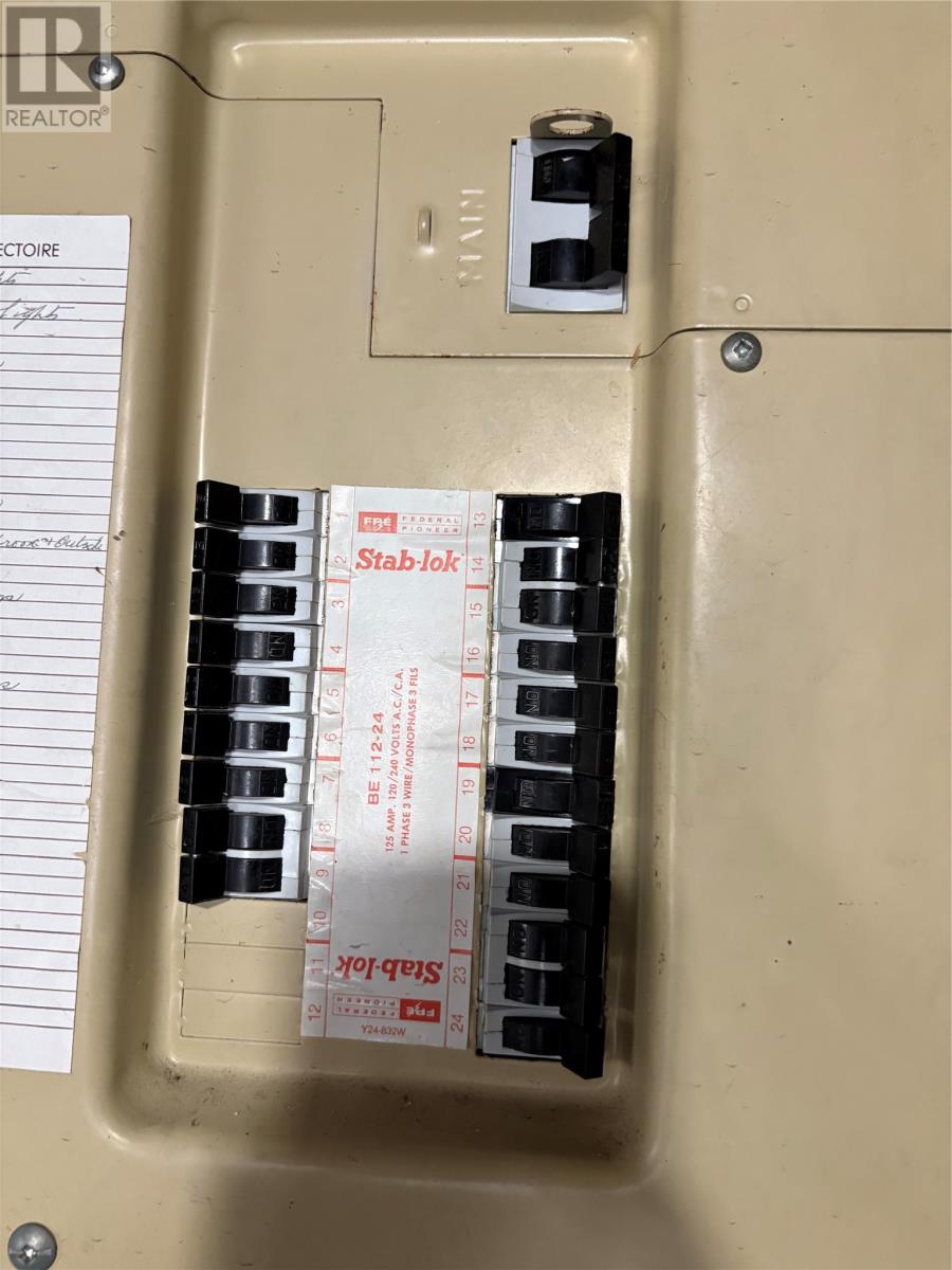 1 Park Avenue, Stephenville, Newfoundland & Labrador  A2N 1E9 - Photo 41 - 1293305