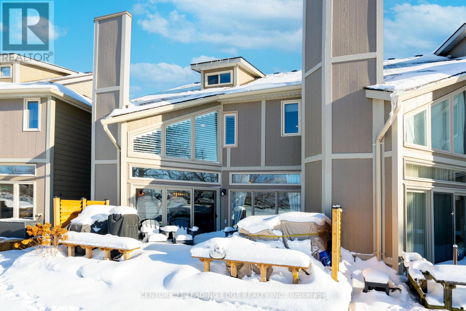 9 - 9 Davy Point Circle, Georgina, Ontario  L4P 3H2 - Photo 29 - N12633362