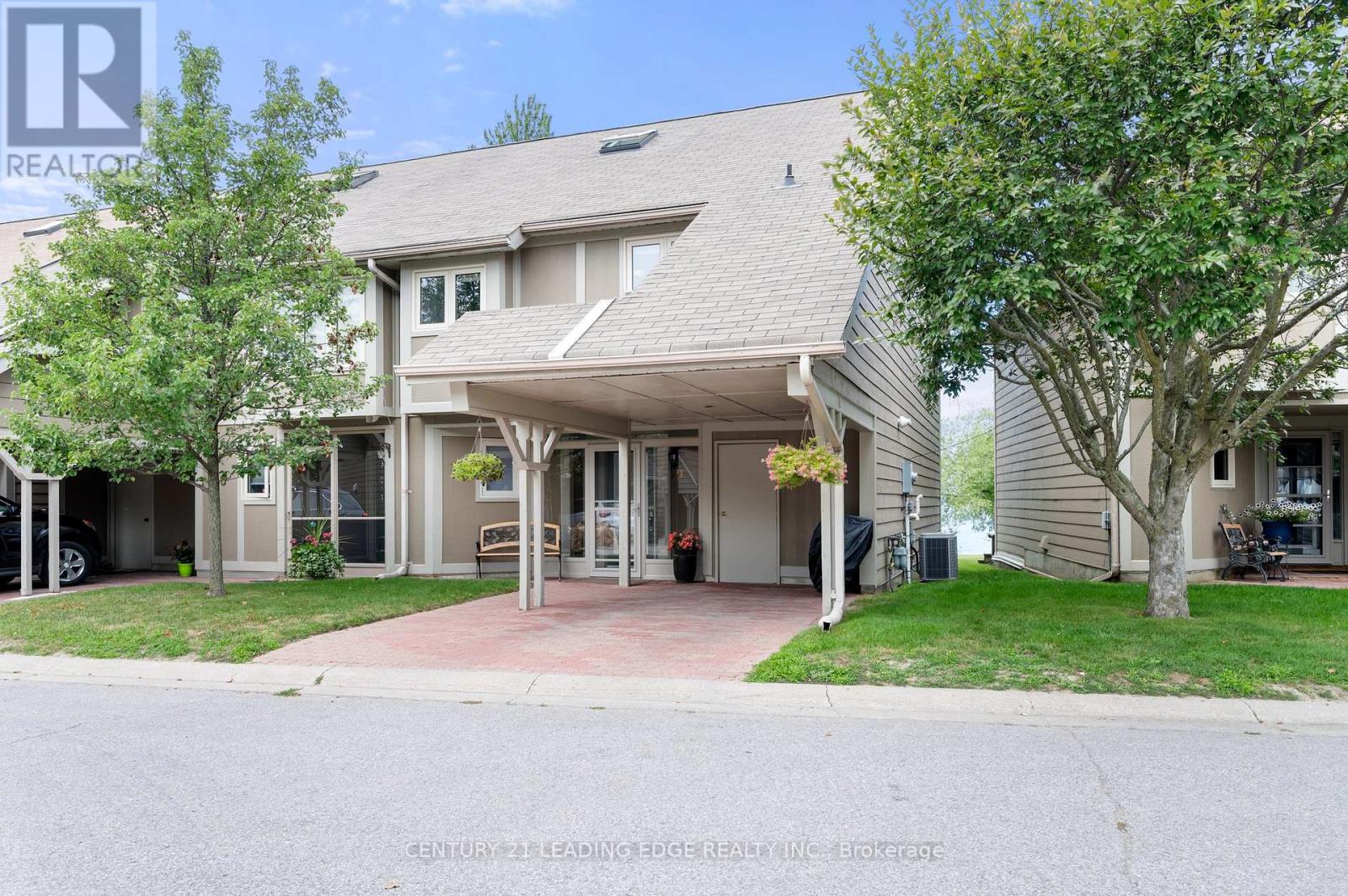 9 - 9 Davy Point Circle, Georgina, Ontario  L4P 3H2 - Photo 33 - N12633362