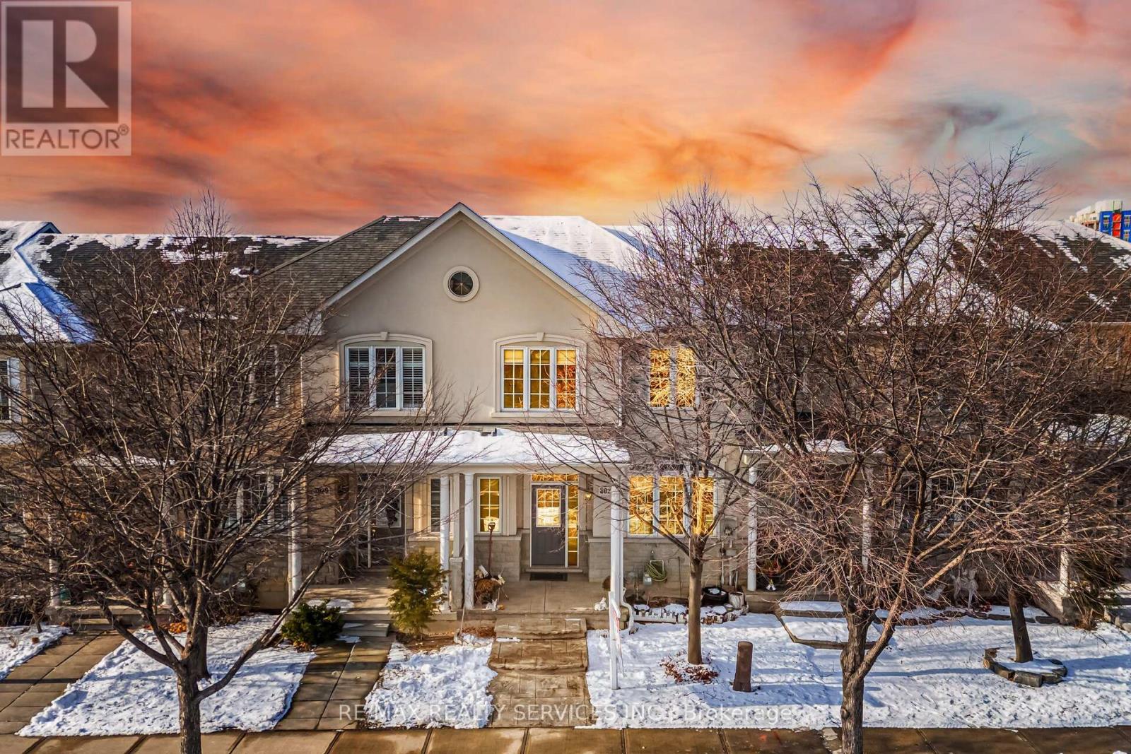 3027 RICHVIEW BOULEVARD, Oakville, Ontario