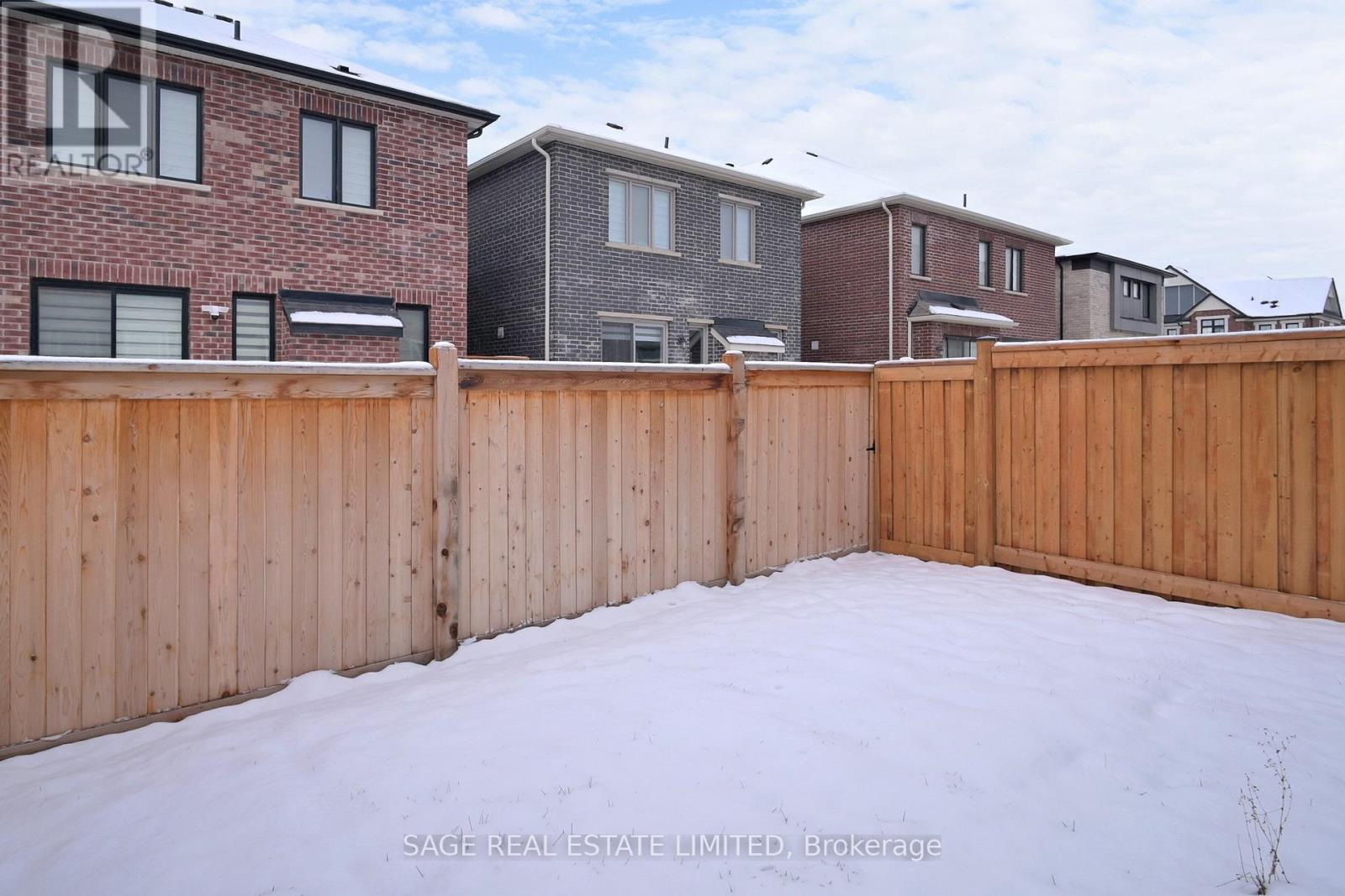 1826 Thames Circle, Milton, Ontario  L9E 2A4 - Photo 39 - W12634318